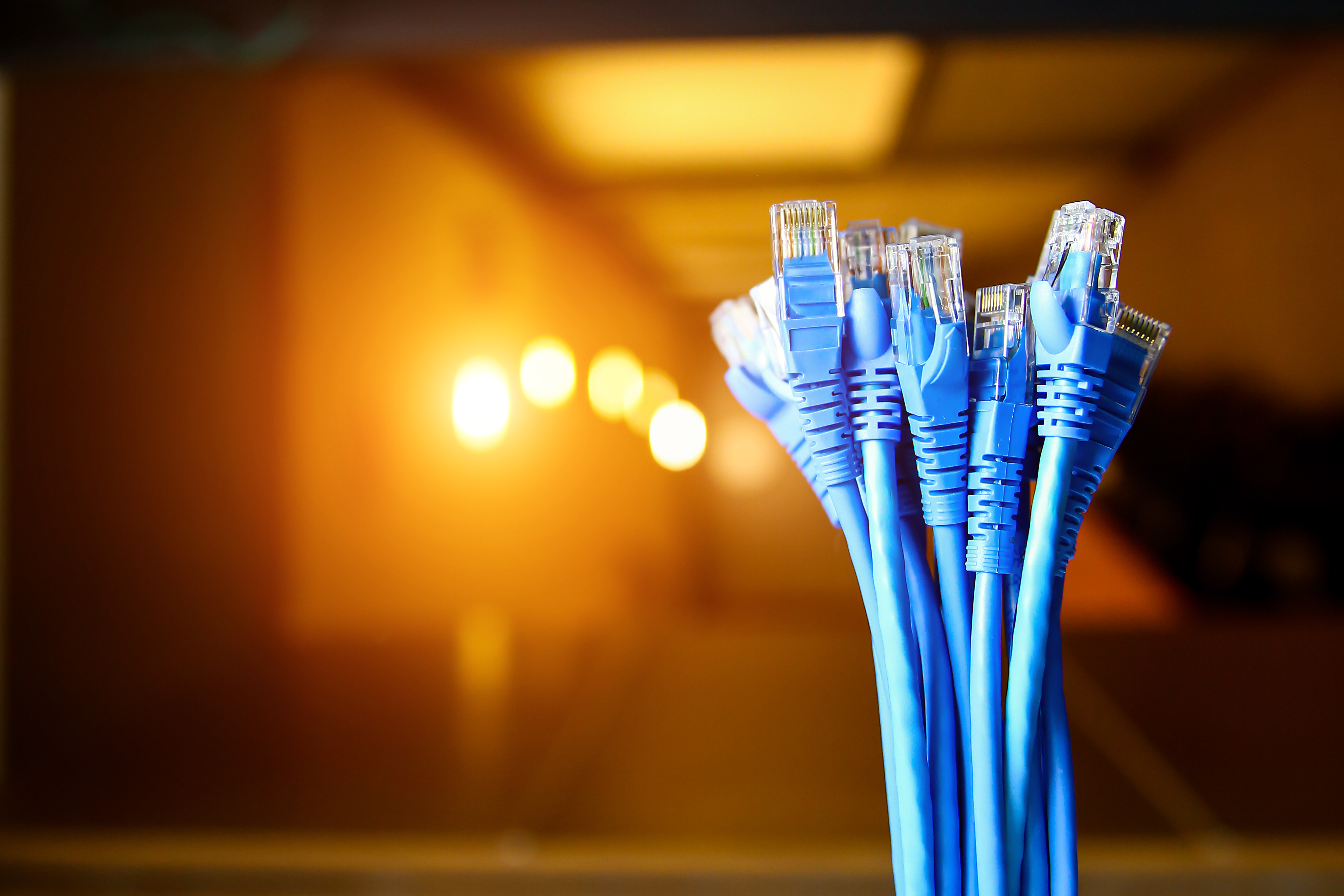 CCA vs Bare Copper Cat6 Cable: Why the Cheap Option Fails