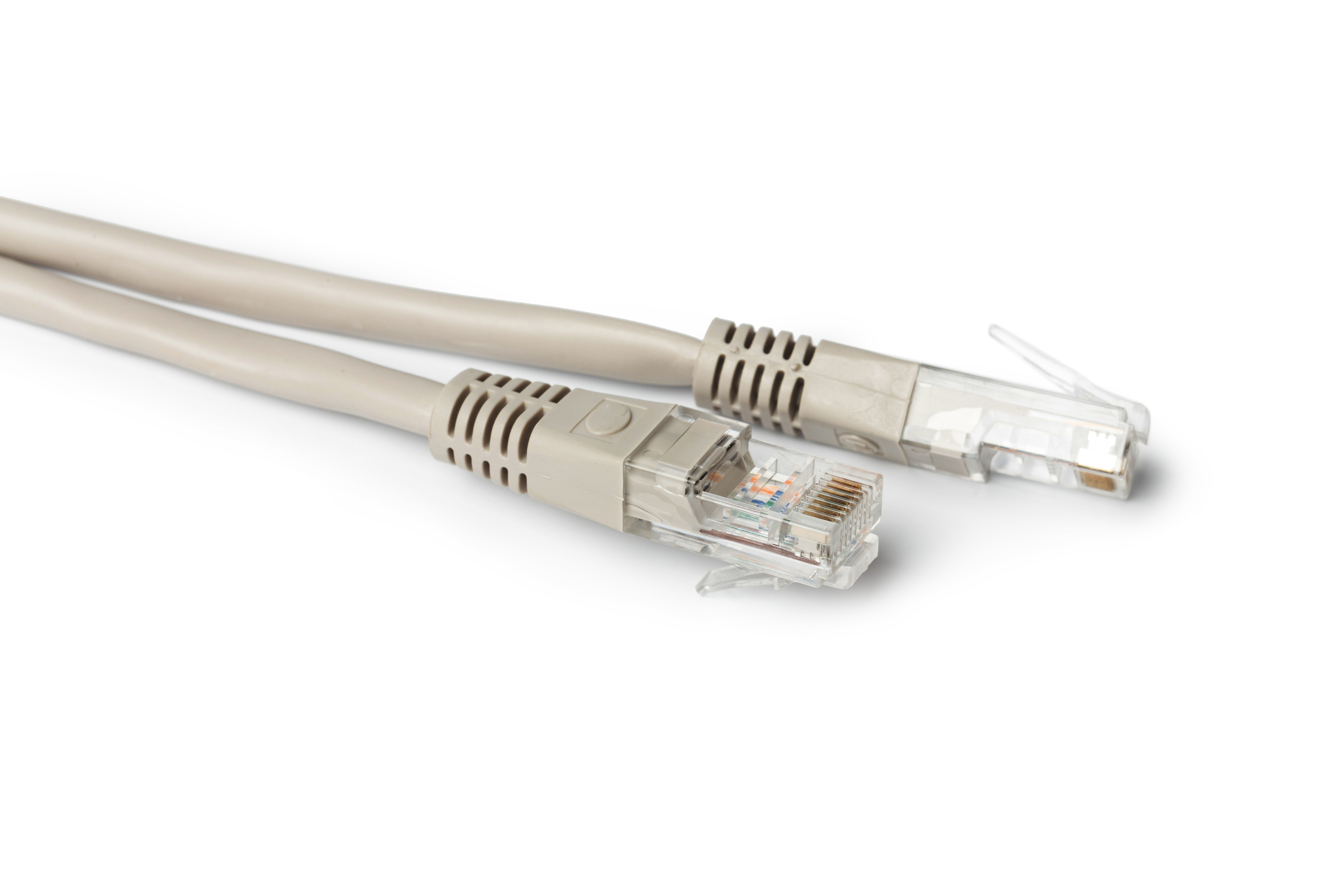 Outdoor and Underground Cat6 Cable: How to Specify It Correctly